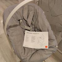 newborn Set per Stokke Tripp Trapp 