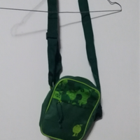 Tracolla bimbo mulino bianco