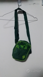 Tracolla bimbo mulino bianco