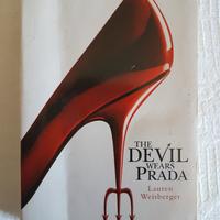 THE DEVIL WEARS PRADA di Lauren Weisberger