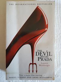 THE DEVIL WEARS PRADA di Lauren Weisberger