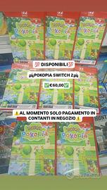 POKOPIA SWITCH 2
