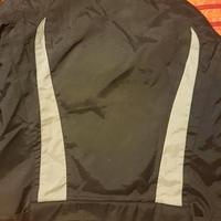 Giacca Moto Bering Donna Impermeabile Sfoderabile