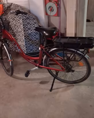 biciclette 