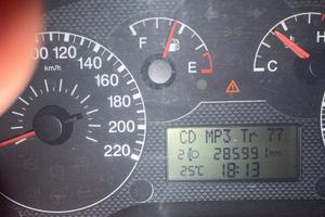 Fiat grande punto 90cv 1300 disel