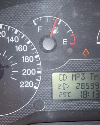 Fiat grande punto 90cv 1300 disel