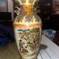 Vasi Giapponesi da collezione