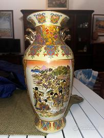 Vasi Giapponesi da collezione