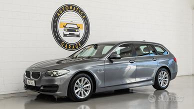 BMW 520 d Touring Business aut.