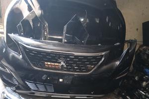 RICAMBI Peugeot 3008 anno 2020