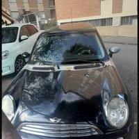Mini auto