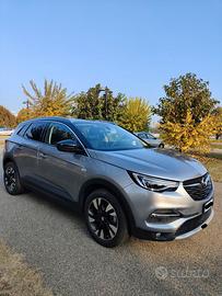OPEL GRANDLAND X (120 Anniversary). Cambio automat