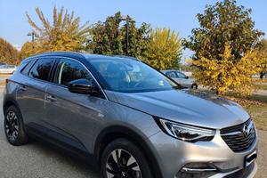 OPEL GRANDLAND X (120 Anniversary). Cambio automat