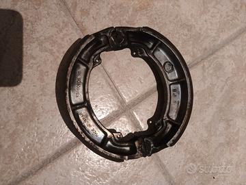 Freno posteriore Er5