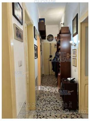 Appartamento – Cagliari, San Benedetto - Altro