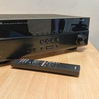 Yamaha HTR 2064