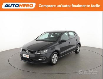 VOLKSWAGEN Polo XT13744