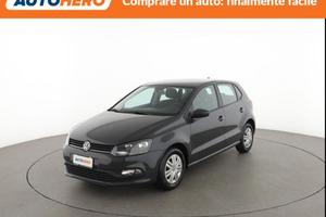 VOLKSWAGEN Polo XT13744