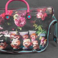 Borsa Gabs "Love me do 165"