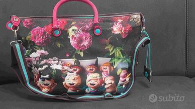 Borsa Gabs "Love me do 165"