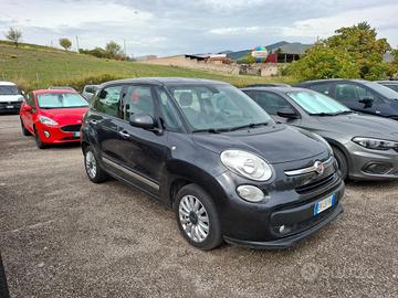Fiat 500L 1.3 Multijet 85 CV Pop Star anno 2013