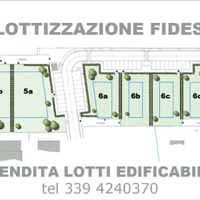 Terreni lotti edificabili Pordenone nord - Comina