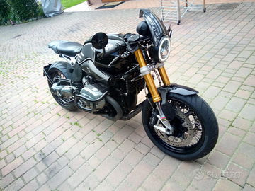 BMW NineT R 1200
