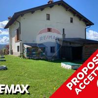 Appartamento - Chies d'Alpago