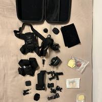 Vari Accessori GoPro