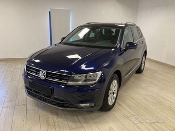 Volkswagen Tiguan 2nd serie 2.0 TDI SCR DSG B...
