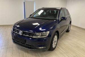 Volkswagen Tiguan 2nd serie 2.0 TDI SCR DSG B...