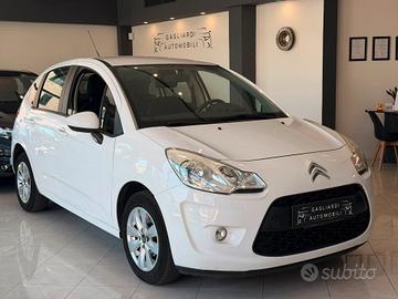 Citroen C3 1.4 HDi 70 FAP Perfect