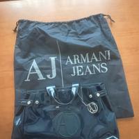 Armani Jeans borsa