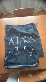 Armani Jeans borsa