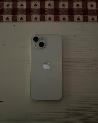 Iphone 13 bianco