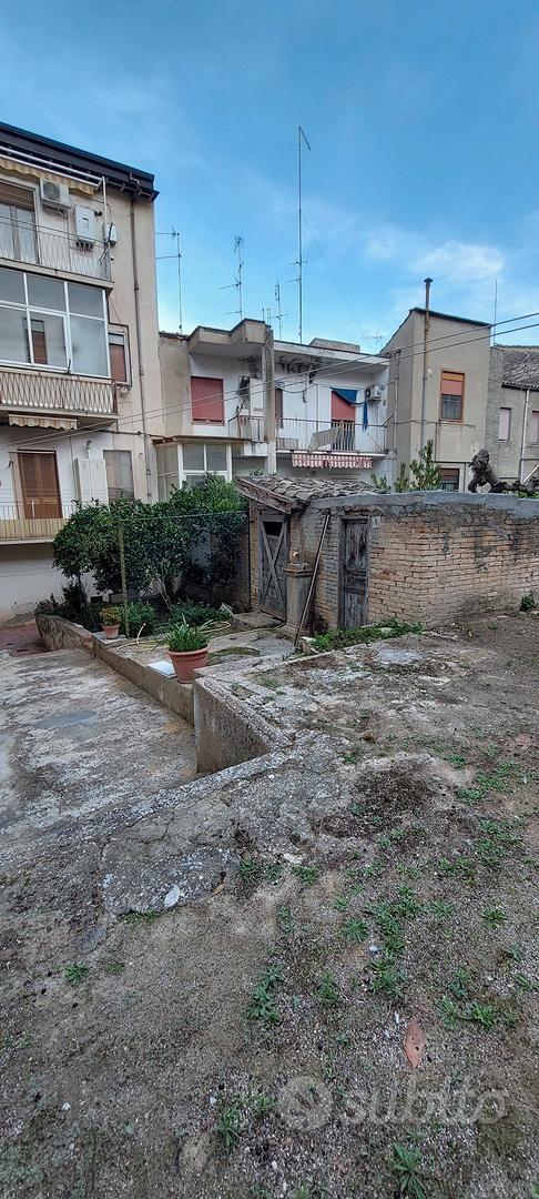 Appartamento – CL - Vista 2