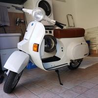 Vespa 50 PKS