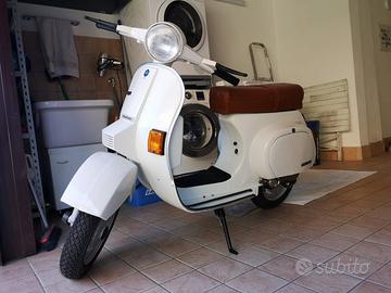 Vespa 50 PKS