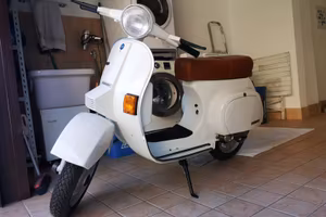 Vespa 50 PKS