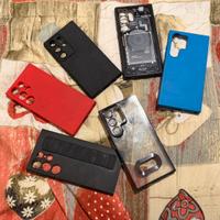 Cover Samsung Galaxy S24 Ultra