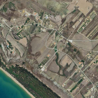 Terreno agricolo a Bovo Marina (Montallegro, AG)