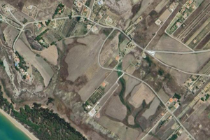 Terreno agricolo a Bovo Marina (Montallegro, AG)