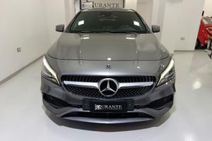 Mercedes-benz CLA 200 d S.W. Automatic Premium