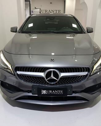 Mercedes-benz CLA 200 d S.W. Automatic Premium