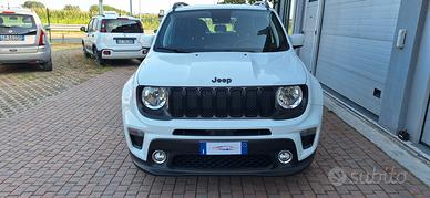 Jeep Renegade 1.0 t3 120cv Night Eagle