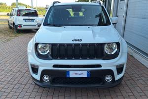 Jeep Renegade 1.0 t3 120cv Night Eagle