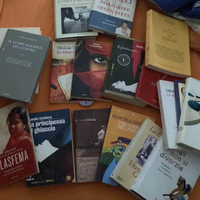 Libri vari