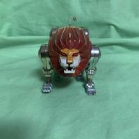 Daltanious Beralios Leone Robot Godaikin Popy DX