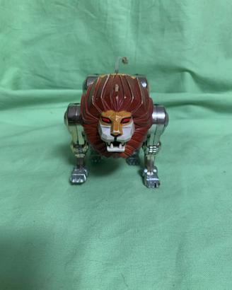 Daltanious Beralios Leone Robot Godaikin Popy DX