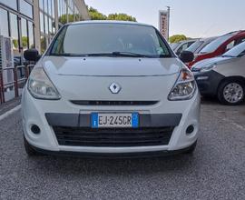 Renault Clio 1.5 75 cv Dci Diesel Van Clima